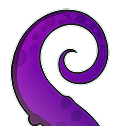 Tentacle logo